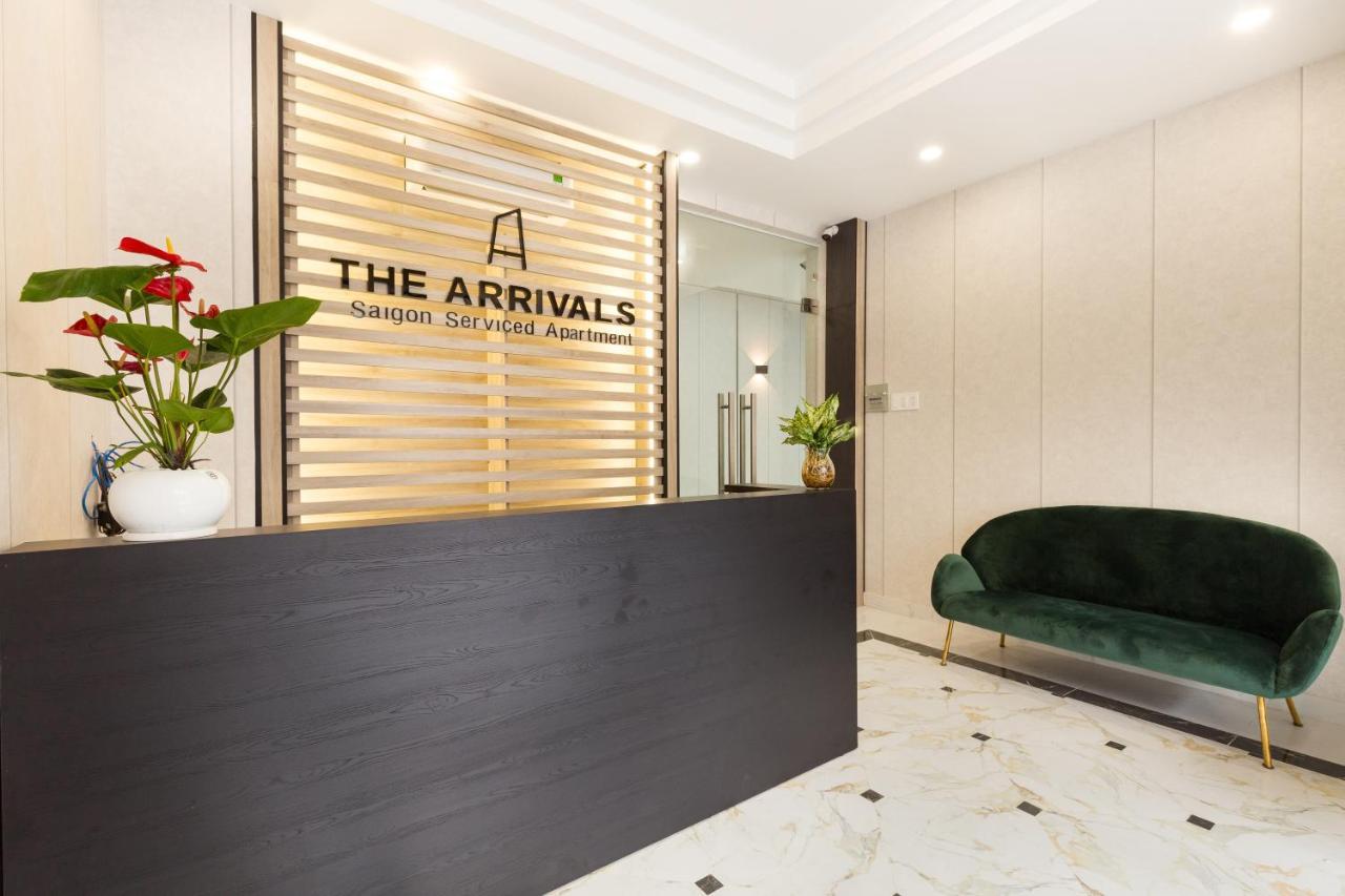 Hotel Yours Studio Airport à Hô Chi Minh-Ville Extérieur photo